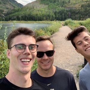 Meet your Posher, Spencer